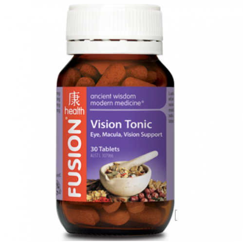 VISION TONIC